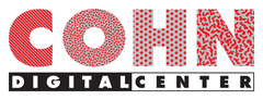Logo Cohn Digital-Center GmbH